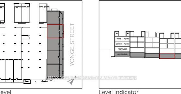 106-15100 Yonge Street, Aurora, ON, L4G 4C8 - 27