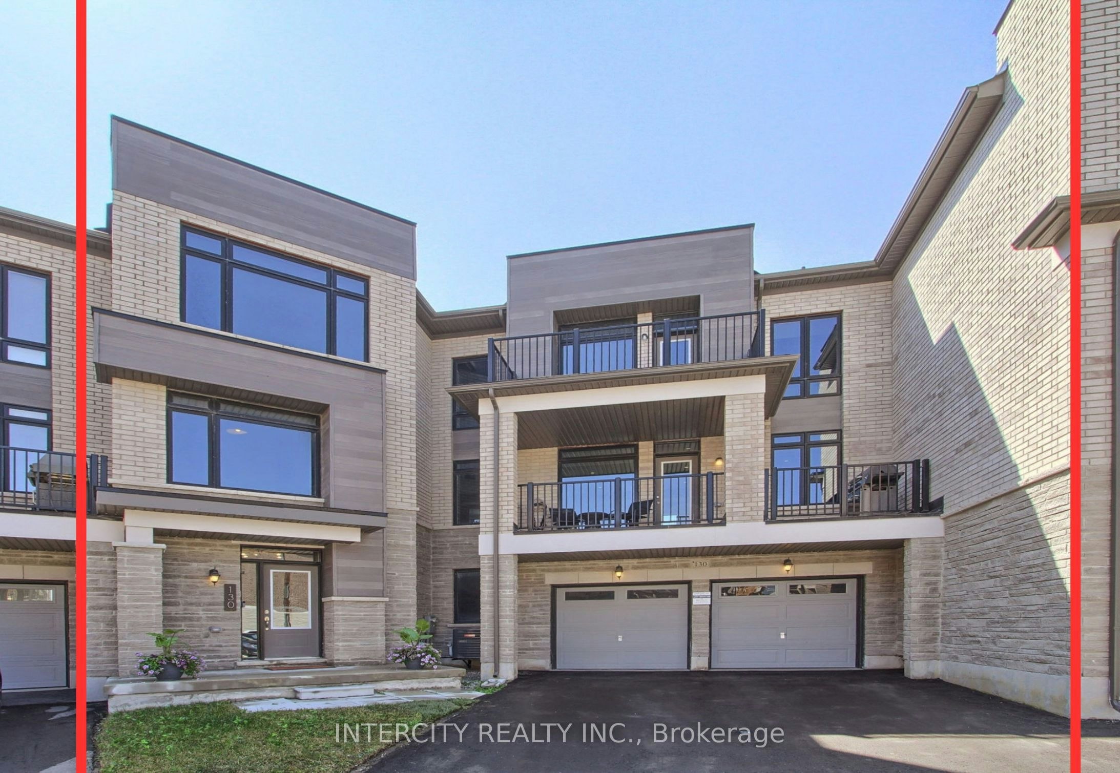 130 Blick Crescent, Aurora, ON, L4G 4A9