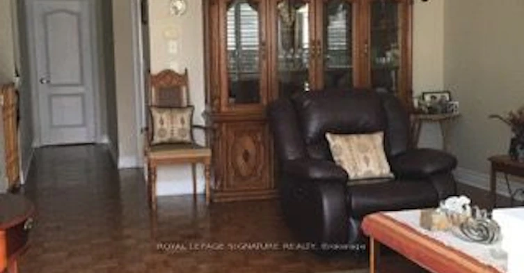 5 Cliveden Place, Markham, ON, L6C 2S5 - 5