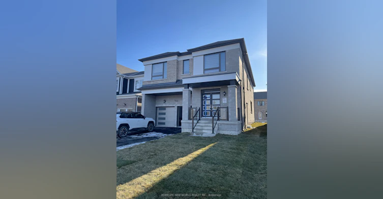 703 Lamb Street E, Innisfil, ON, L9S 0R7