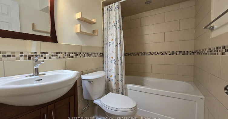 20 Aztec Court, Richmond Hill, ON, L4S 2W6 - 6