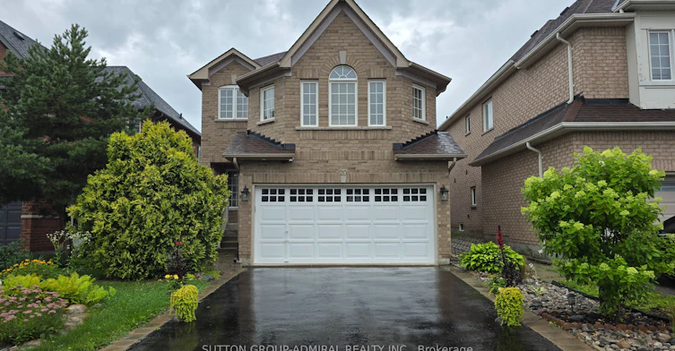 20 Aztec Court, Richmond Hill, ON, L4S 2W6
