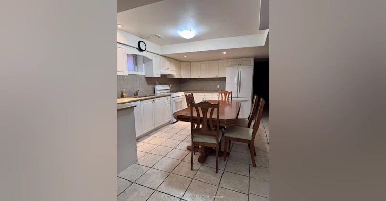 47 Harmonia Crescent, Vaughan, ON, L4L 3Y2 - 4