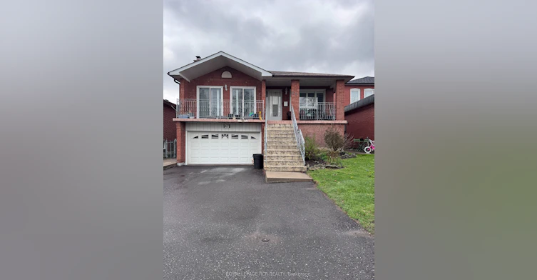 47 Harmonia Crescent, Vaughan, ON, L4L 3Y2