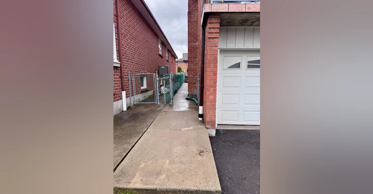 47 Harmonia Crescent, Vaughan, ON, L4L 3Y2 - 2