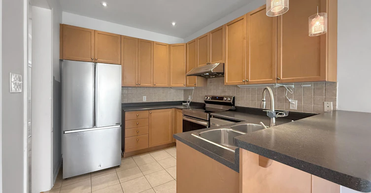 26 Mead Terrace, Markham, ON, L6E 1V6 - 5