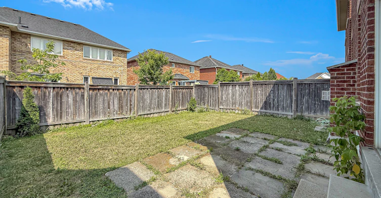 26 Mead Terrace, Markham, ON, L6E 1V6 - 23