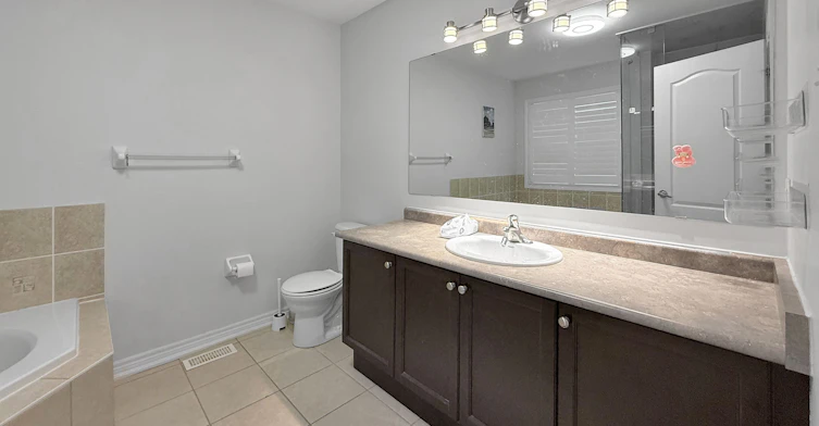26 Mead Terrace, Markham, ON, L6E 1V6 - 13