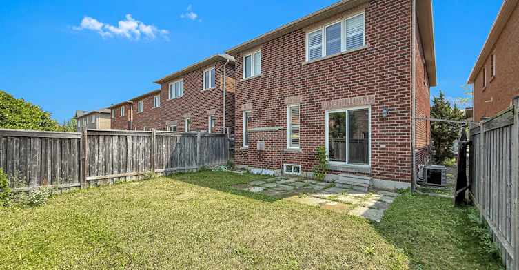 26 Mead Terrace, Markham, ON, L6E 1V6 - 24