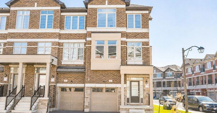1 Sissons Way, Markham, ON, L6B 1R2 - 2