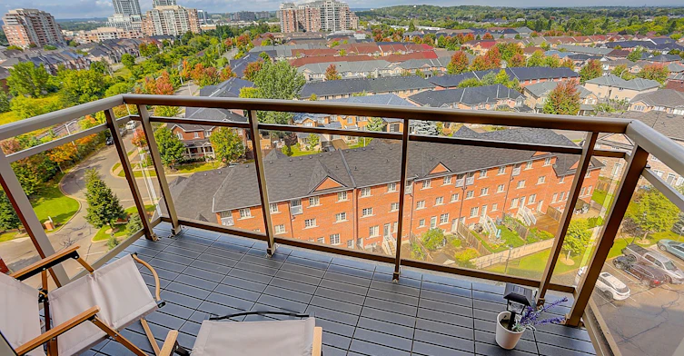 1013-75 King William Crescent, Richmond Hill, ON, L4B 0C1 - 21