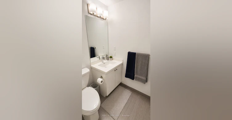 1001-9560 Markham Road, Markham, ON, L6E 0V1 - 9