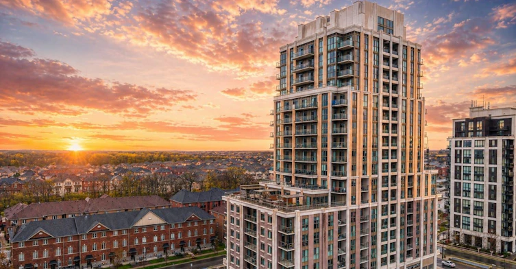 1001-9560 Markham Road, Markham, ON, L6E 0V1