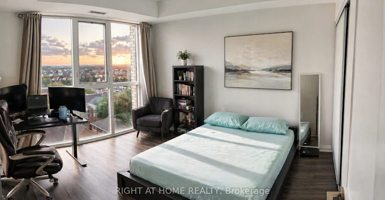 1001-9560 Markham Road, Markham, ON, L6E 0V1 - 7