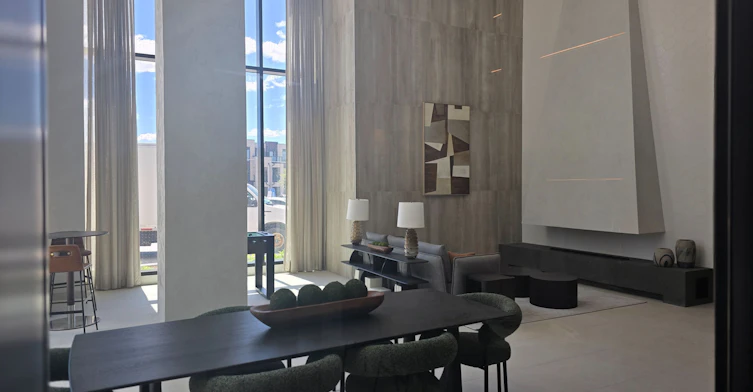 2102-10 Flavelle Trail, Vaughan, ON, L4L 0M9 - 7