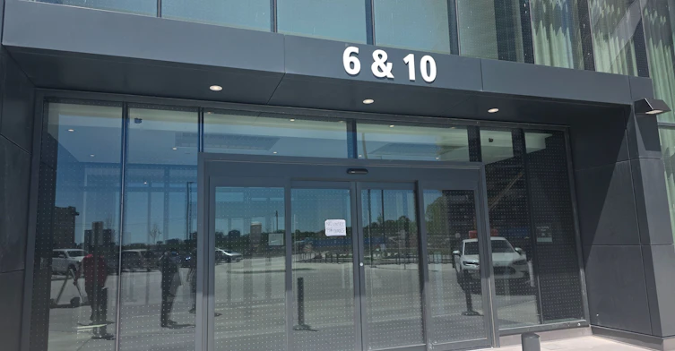 2102-10 Flavelle Trail, Vaughan, ON, L4L 0M9 - 2