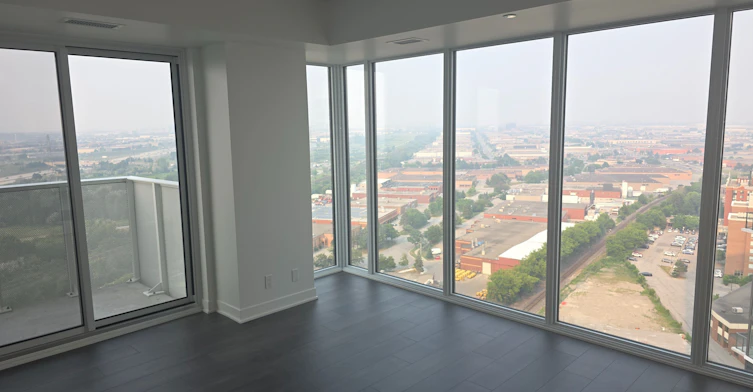 2102-10 Flavelle Trail, Vaughan, ON, L4L 0M9 - 27
