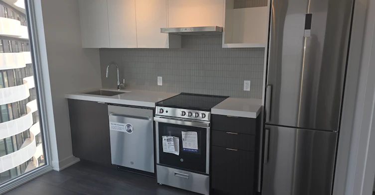 2102-10 Flavelle Trail, Vaughan, ON, L4L 0M9 - 24