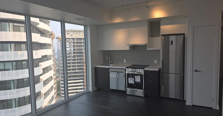 2102-10 Flavelle Trail, Vaughan, ON, L4L 0M9 - 23