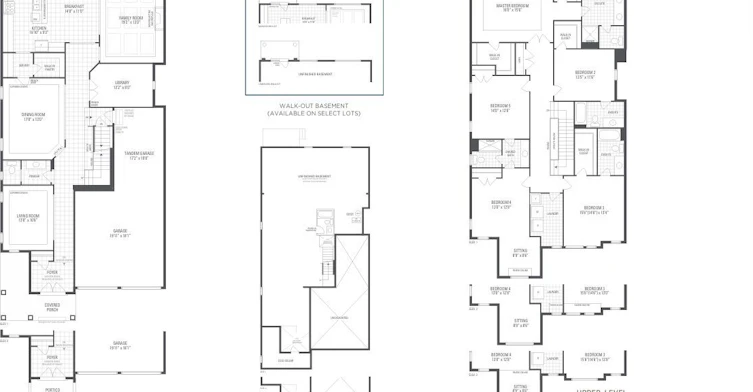 86 Big Willow Crescent, Richmond Hill, ON, L4E 3R4 - 2