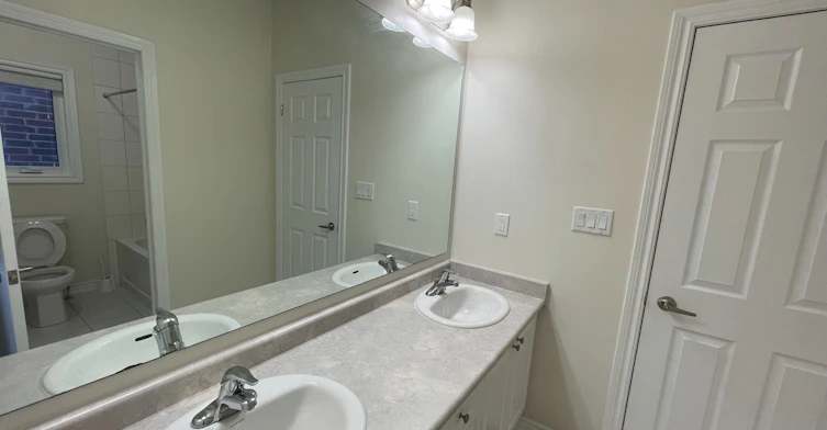 276 Chouinard Way, Aurora, ON, L4G 1A6 - 18