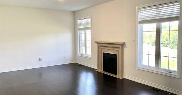 276 Chouinard Way, Aurora, ON, L4G 1A6 - 4