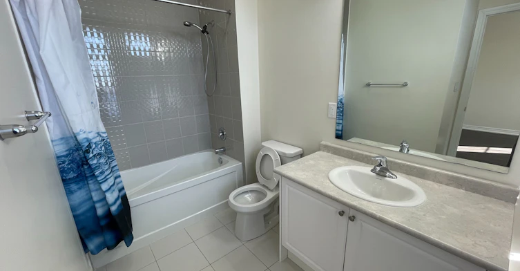 276 Chouinard Way, Aurora, ON, L4G 1A6 - 16