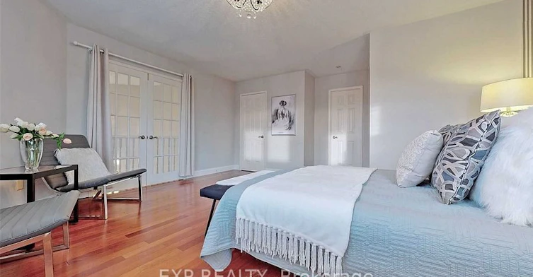 218 St Joan Of Arc Avenue, Vaughan, ON, L6A 3C1 - 12