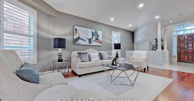 218 St Joan Of Arc Avenue, Vaughan, ON, L6A 3C1 - 5