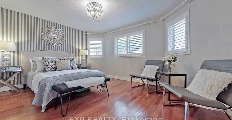 218 St Joan Of Arc Avenue, Vaughan, ON, L6A 3C1 - 9