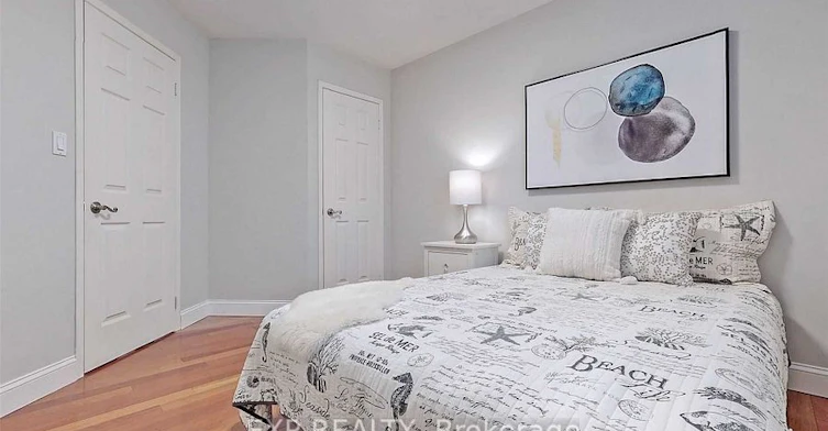 218 St Joan Of Arc Avenue, Vaughan, ON, L6A 3C1 - 10