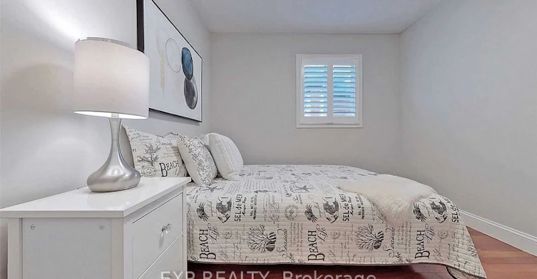 218 St Joan Of Arc Avenue, Vaughan, ON, L6A 3C1 - 11