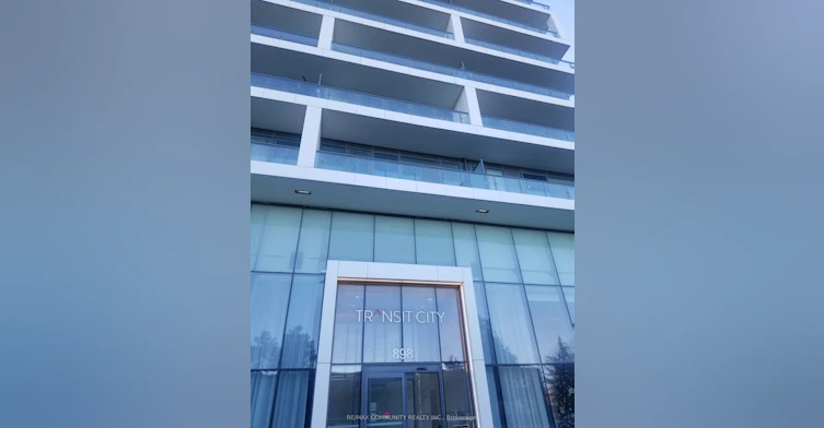 4705-898 Portage Parkway, Vaughan, ON, L4K 0J6 - 2