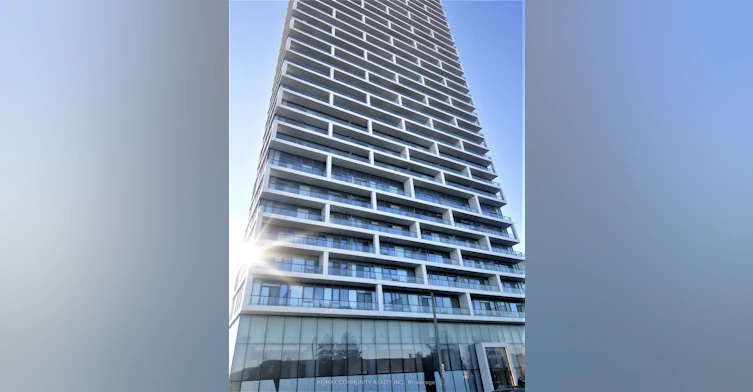 4705-898 Portage Parkway, Vaughan, ON, L4K 0J6