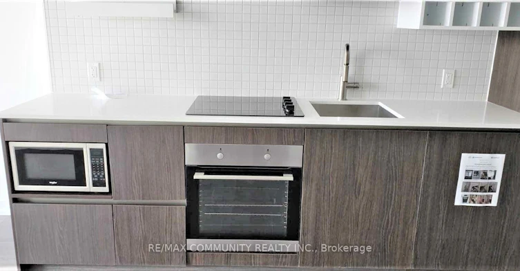 4705-898 Portage Parkway, Vaughan, ON, L4K 0J6 - 5