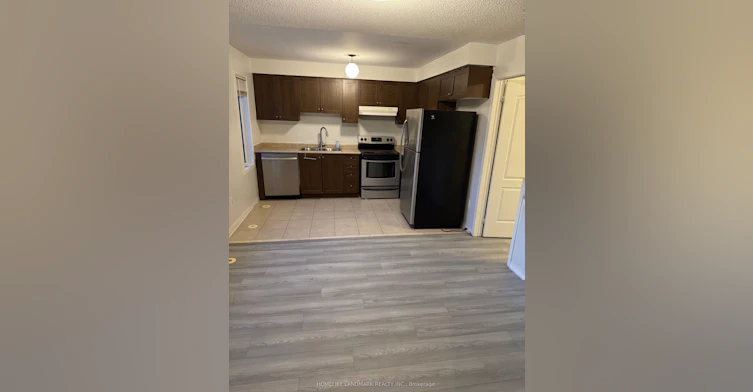 3 Oakmoor Lane, Markham, ON, L6B 0B3 - 9