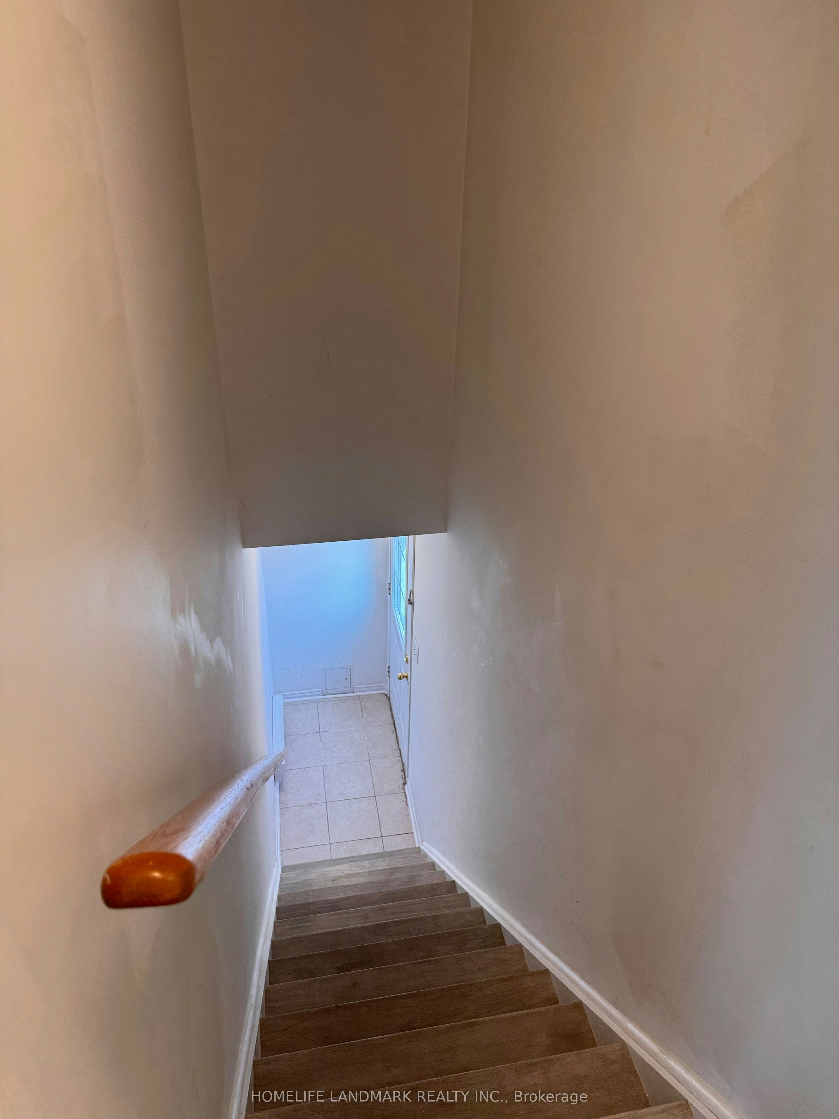3 Oakmoor Lane, Markham, ON, L6B 0B3 - 3