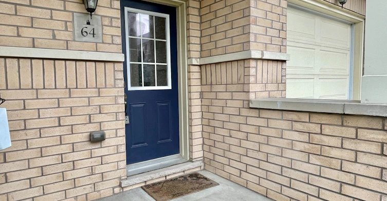 64 Cathedral High Street, Markham, ON, L6C 0P3