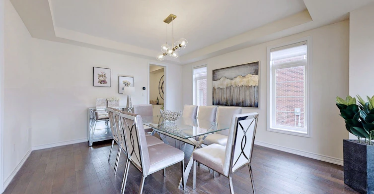 75 Mitchell Place, Newmarket, ON, L3Y 7N6 - 7