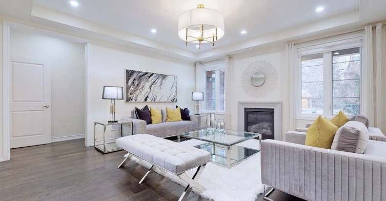 75 Mitchell Place, Newmarket, ON, L3Y 7N6 - 3