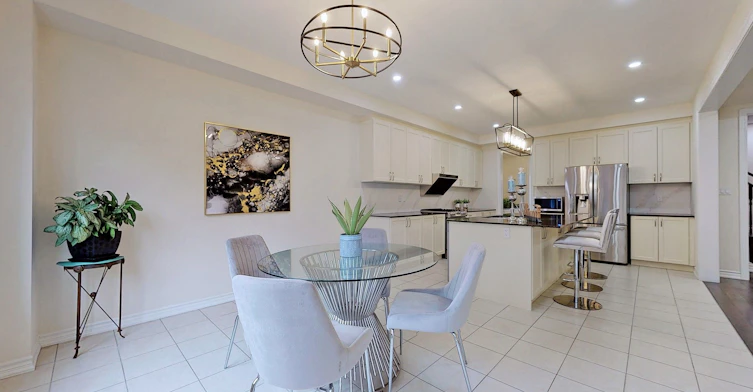 75 Mitchell Place, Newmarket, ON, L3Y 7N6 - 20