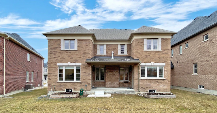 75 Mitchell Place, Newmarket, ON, L3Y 7N6 - 48