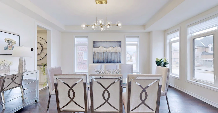 75 Mitchell Place, Newmarket, ON, L3Y 7N6 - 10