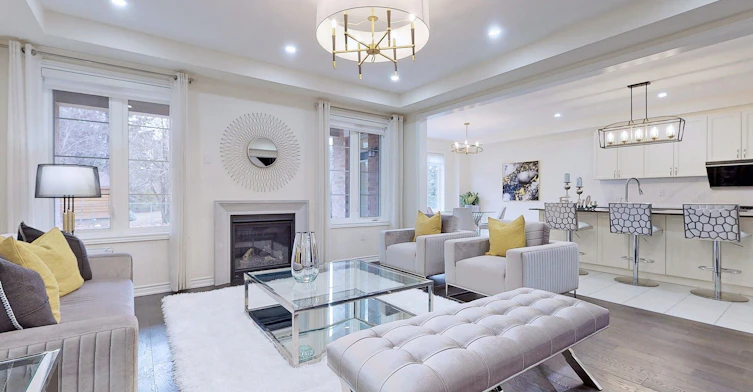 75 Mitchell Place, Newmarket, ON, L3Y 7N6 - 5