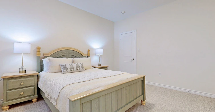 75 Mitchell Place, Newmarket, ON, L3Y 7N6 - 46