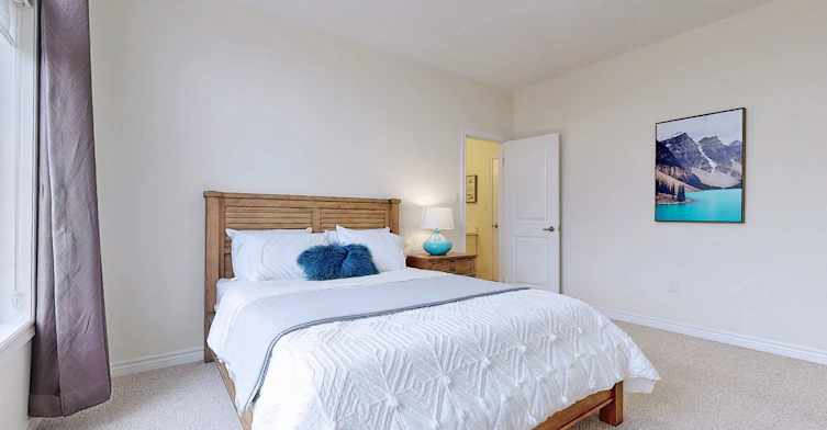 75 Mitchell Place, Newmarket, ON, L3Y 7N6 - 42