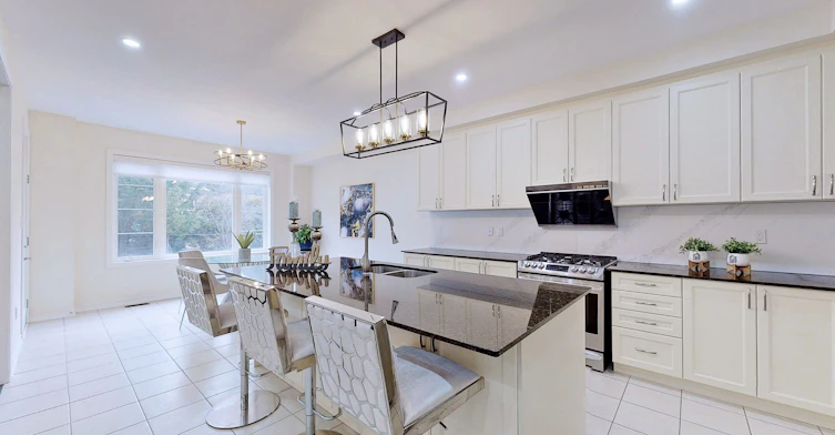 75 Mitchell Place, Newmarket, ON, L3Y 7N6 - 13
