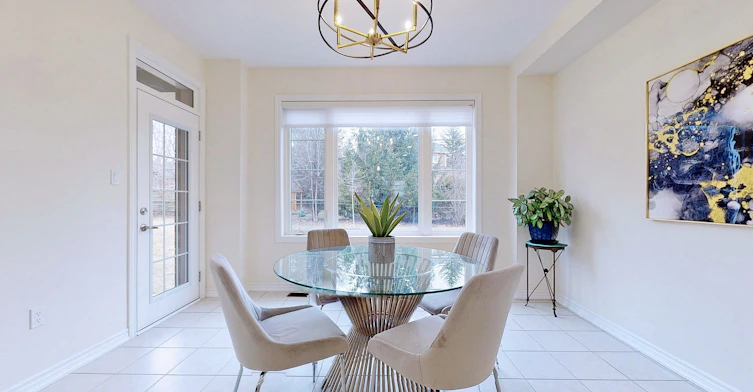 75 Mitchell Place, Newmarket, ON, L3Y 7N6 - 19