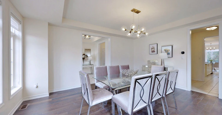 75 Mitchell Place, Newmarket, ON, L3Y 7N6 - 11