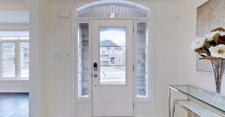 75 Mitchell Place, Newmarket, ON, L3Y 7N6 - 25